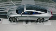 Mercedes-Benz VISION EQXX - Aerodynamic