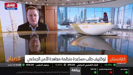 ...الوضع سيكون مختلفا عن حالة أوكرانيا . لا...