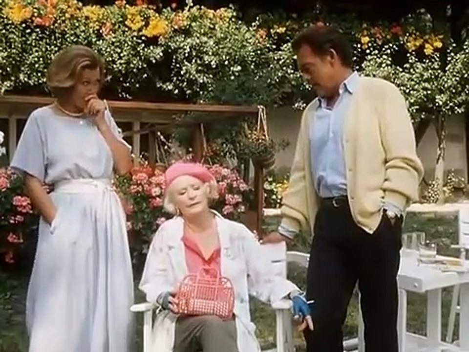 Die Schwarzwaldklinik S01E19Hochzeitstag-