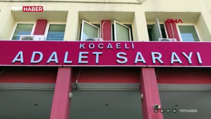 17 yıl önce işlenen cinayetin katil zanlısı FETÖ'cü çıktı