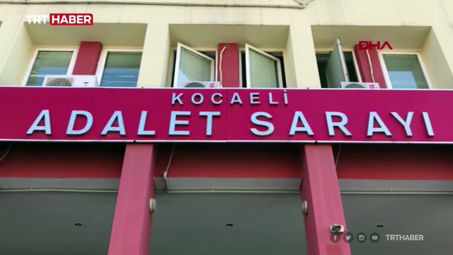 17 yıl önce işlenen cinayetin katil zanlısı FETÖ'cü çıktı