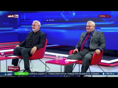 Milli Gazete Genel Yayın Yönetmeni Kurdaş’tan Yeni Akit’e Karamollaoğlu tepkisi- Böyle bir haber yapmak rezilliktir!