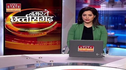 Chhattisgarh में कोरोना की तीसरी लहर पर चर्चा, नहीं लगेगा लॉक डाउन