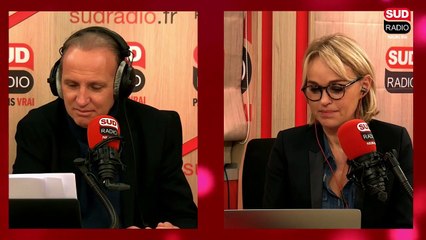 Guy Carlier : "Le drame de Julien Bayou c'est qu'il n'a qu'une seule de différence avec Bayrou"