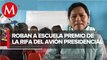 En Ocosingo, Chiapas estudiantes de educación básica están en condiciones deplorables