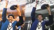 Arjun Kapoor As Kapil Dev Holding The 83 World Cup, Exclusive By Bharathi S Pradhan