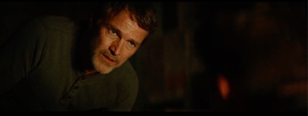 Last Survivors - Trailer (English) HD