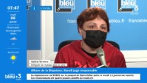 Affaire de la Depakine - Valérie Torrente, déléguée Loire de l'APESAC, maman de 3 enfants victimes