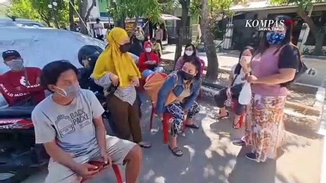 Polisi Selidiki Kasus Jual Beli Vaksin Booster Ilegal