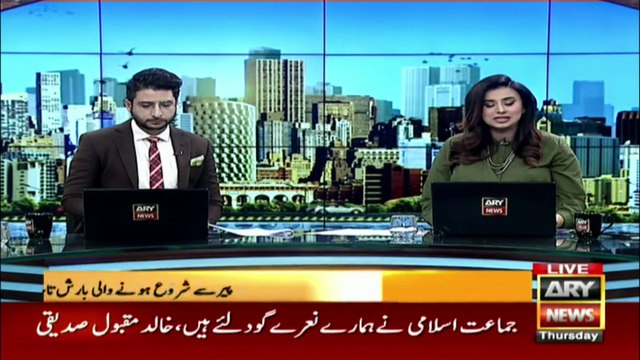 Heavy rains wreak havoc in Balochistan's coastal areas