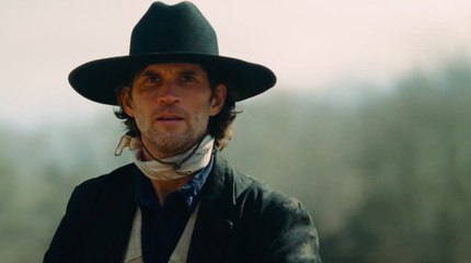 The Desperate Riders - Trailer (English) HD