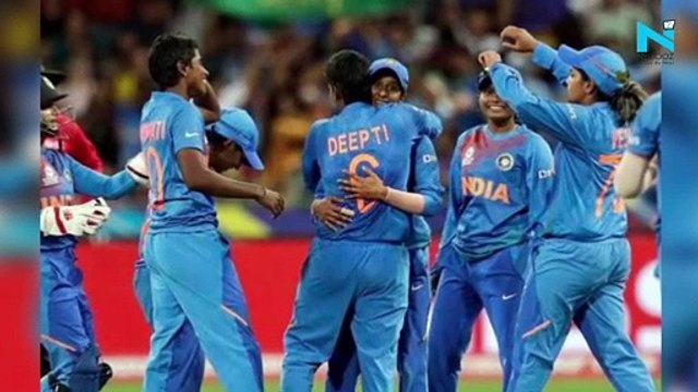 BCCI announces India women's squad for 2022 World Cup, Mithali Raj to lead