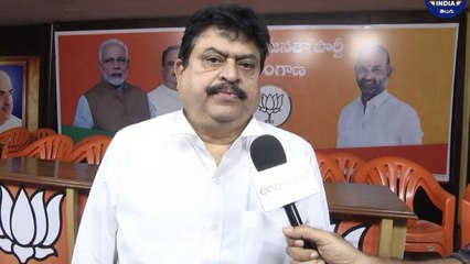 High Court Advocate On Bandi Sanjay  Case.. అన్నీ తప్పుడు కేసులే  | Oneindia Telugu