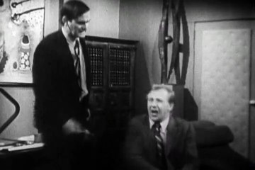 At Last the 1948 Show ( Aired in 1967 Hilarious British Comedy Starring John Cleese)  Episode 1
