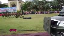 The Greatness of the Indonesian Army