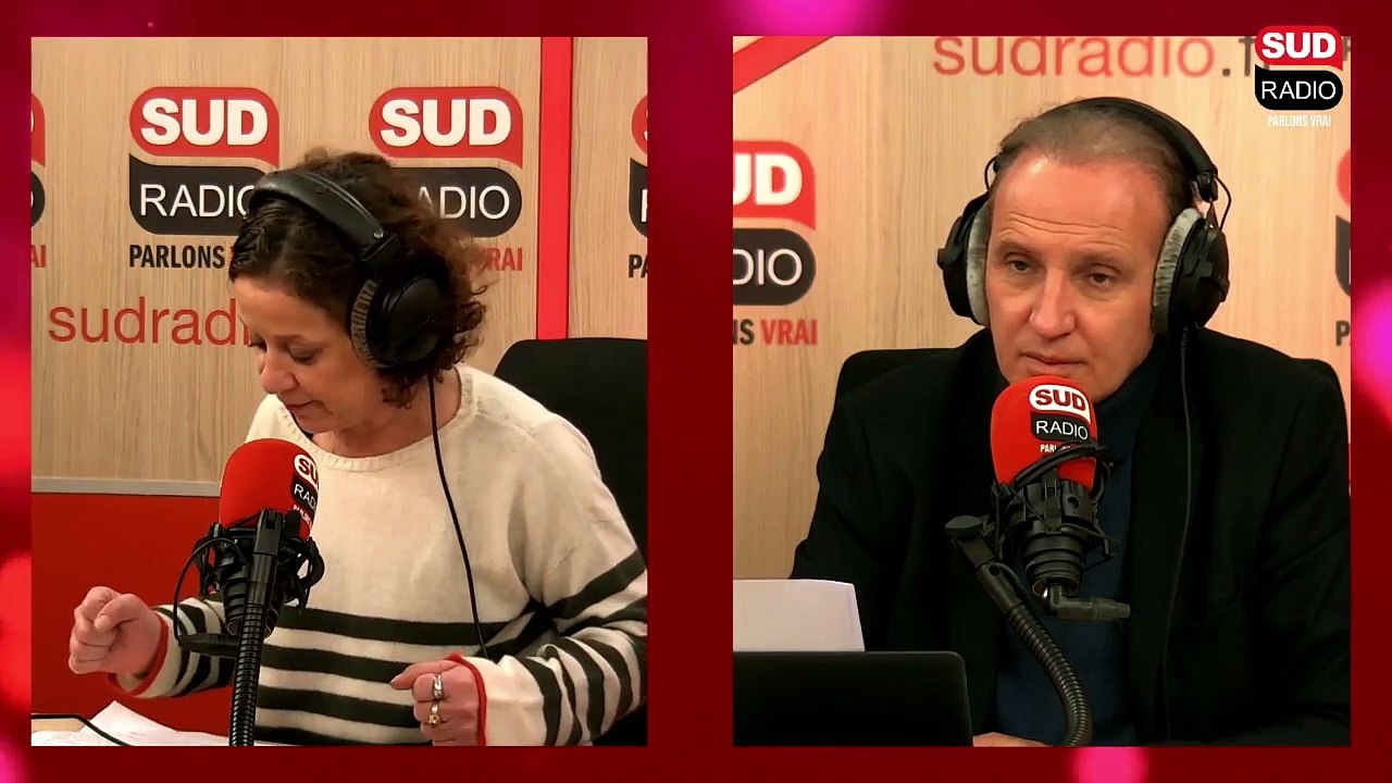 Élisabeth Lévy : "Je refuse de parler de féminicide car il n'y a pas une modèle de meurtre"