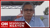 Face-to-face classes suspendido sa alert level 3 areas | Newsroom Ngayon