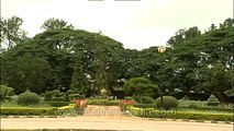 Lalbagh - Nature lovers delight in the heart of Bangalore