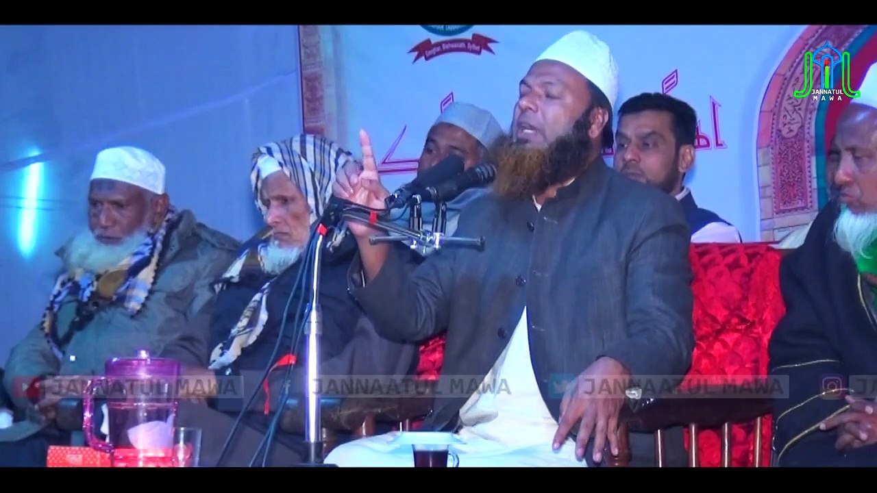 Abdul Baset Khan। ক্বারী আব্দুল বাসিত বলেন কোরআন এর মোজেজা নিজ চোখে হাজার বার দেখেছি ।  abdul basit