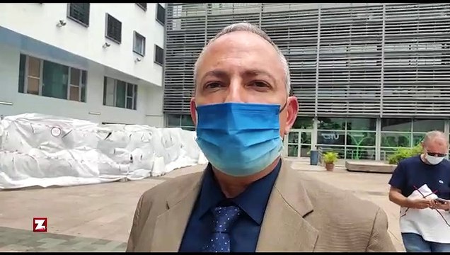 Covid : 2 enfants en réanimation au CHU Sud