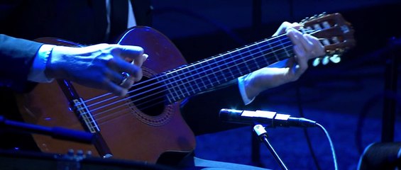 The Most Dangerous Concert Ever