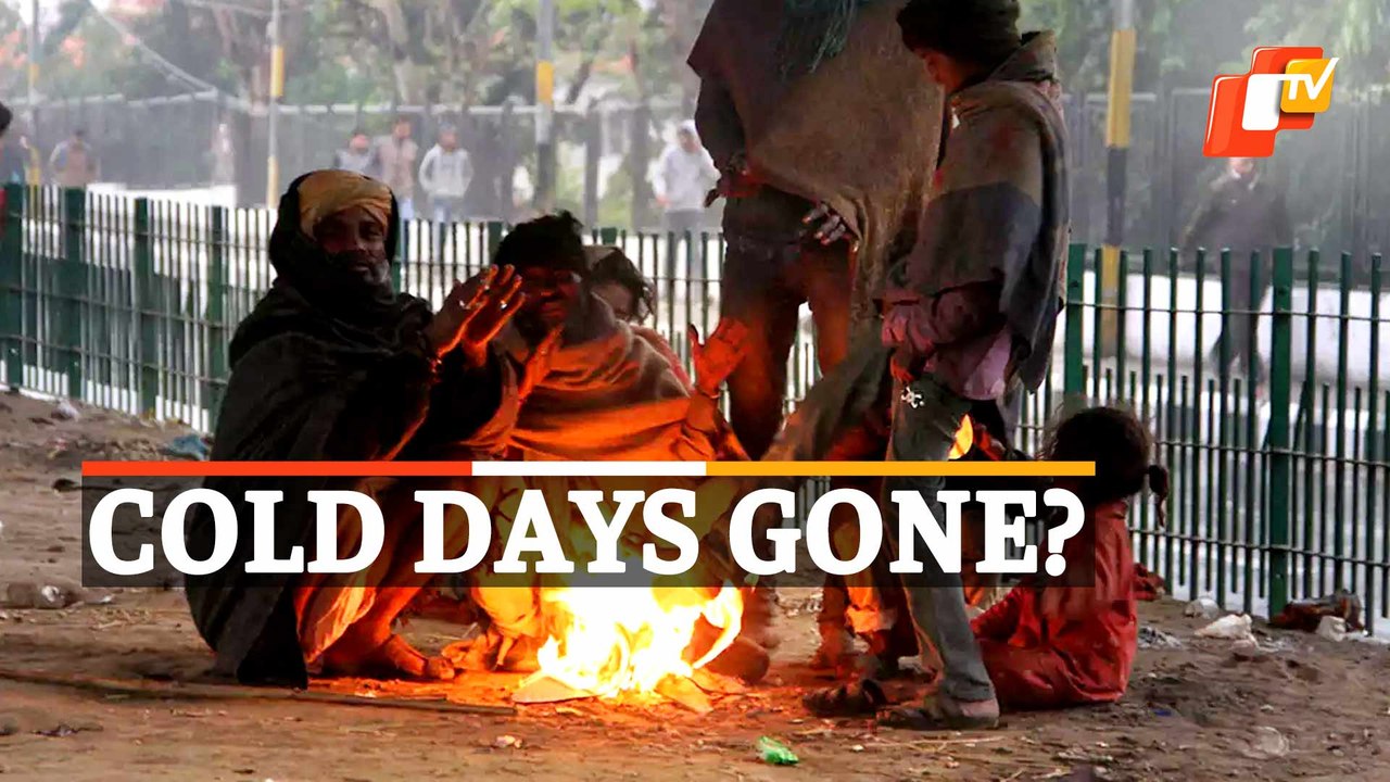 Odisha Weather Update: Here’s What IMD Bhubaneswar Scientist Said On Forecast For Coming Days