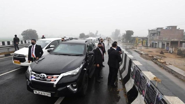 Top News: PM security breach reaches SC, hearing tomorrow