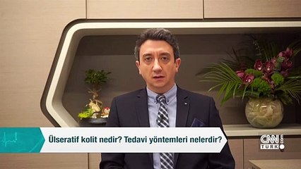 Ülseratif kolit nedir, tedavi yöntemleri nelerdir?