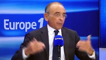 Video herunterladen: Présidentielle - Eric Zemmour révèle n’avoir toujours pas dépassé les 300 promesses de parrainage (alors qu’il en faut 500 pour se présenter) : « C’est un scandale démocratique » - VIDEO