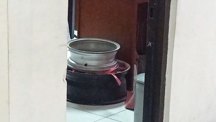 Anak 5 Tahun Ditemukan Terikat di Sebuah Rumah, Diduga Korban Penyekapan