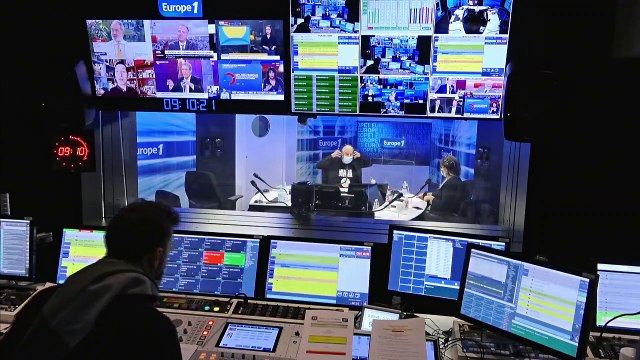 L’ancien acolyte de Jeremstar condamné pour agression sexuelle, des nouvelles recrues chez l'Opinion et les Grammy Awards rattrapés par Omicron