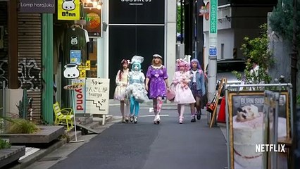 Chelsea Saison 1 - Trailer (EN)