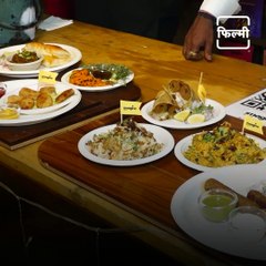 Bollywood Actress Genelia D'Souza Starts A Brand Of Substitute Meat, Watch Here.