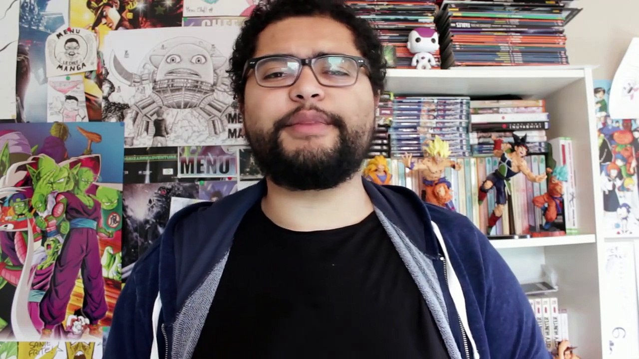 Kabaneri of the Iron Fortress Saison 1 - MINI MENU MANGA - Résumé FR (EN)