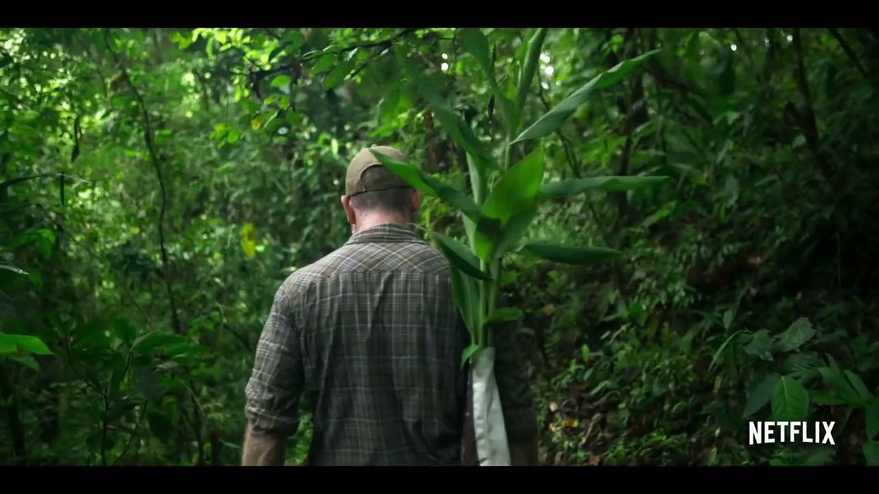 Chef's Table Saison 2 - Trailer (EN)