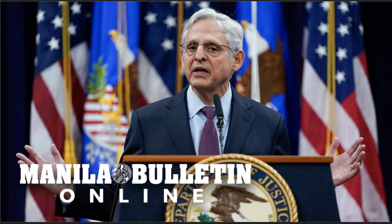 Biden administration vows to hold Capitol riot perpetrators legally accountable 'at any level'