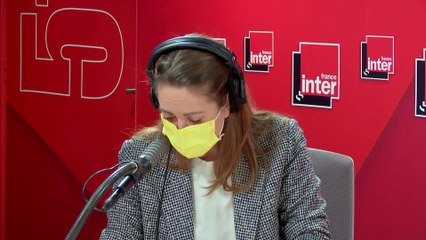 Les annonces TGV, plus longues que le trajet - Le Billet de Charline