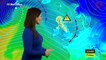UK Weather - Yellow weather warning issued across the UK | 6 January 2022
