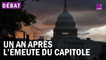 Démocraties abîmées : les leçons de l'assaut du Capitole