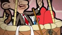 Mr. Bean Season 1 Episode 34 - Inventor
