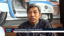 Terlapor Investasi Bodong Bantah Gelapkan Uang Nasabah
