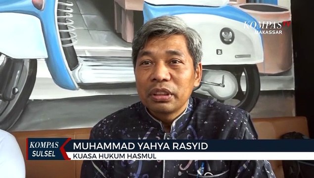 Terlapor Investasi Bodong Bantah Gelapkan Uang Nasabah