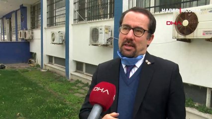 Prof. Dr. Oğuz Reşat Sipahi'den İzmir için korkutan açıklama