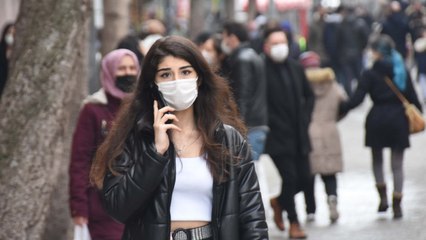 İzmir için korkutan tespit: Beşinci piki yaşıyor