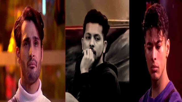 Bigg Boss 15: Umar Riaz, Pratik Sehajpal Nishant Bhat के साथ Weekend Ke Vaar पर होगा game |FilmiBeat