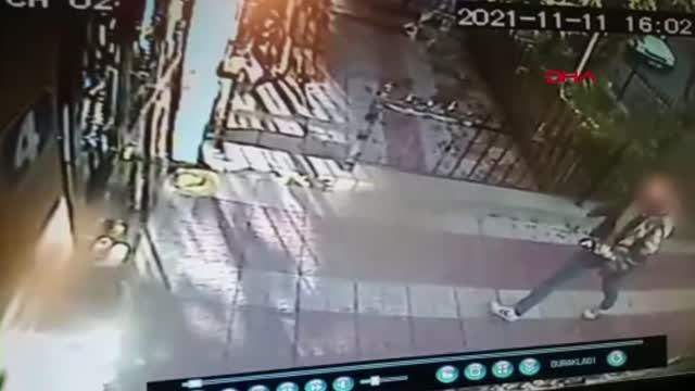13 yaşındaki kıza cinsel istismara 16 yıl hapis istemiyle dava