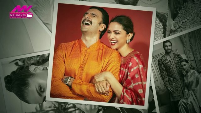 Ranveer Singh used to spend money on flowers for Deepika Padukone