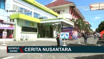 Tercatat 43 Kasus DBD di Jember, RS Pemerintah Kabupaten Jember Siapkan Ruang Tambahan