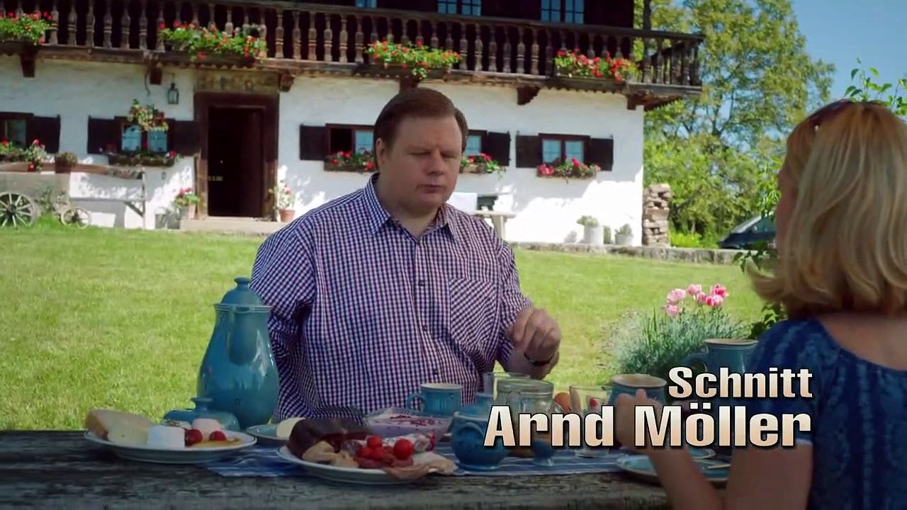 Die Rosenheim-Cops (311) Staffel 14 Folge 19 - Mord in der Molkerei