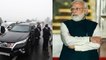Nonstop: BJP-Congress clashing over on PM's security breach
